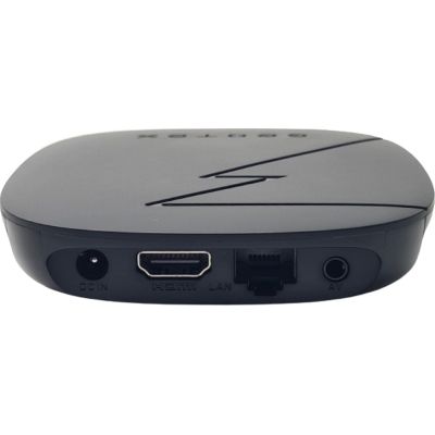 Медіаплеєр Geotex GTX-R3i Lite Bluetooth (9527)