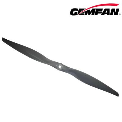 Пропеллер для дрона Gemfan 15*12 (PFGN15X12-EAL)