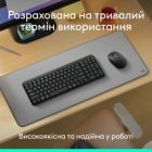 Клавіатура Logitech K250 Bluetooth UA Graphite (920-013822)