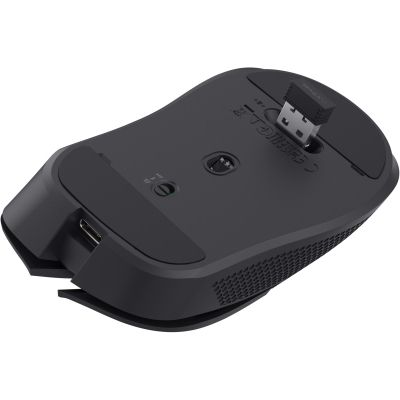 Мишка Trust GXT 931 Wireless Black (25330)