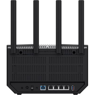Маршрутизатор ASUS RT-BE92U (90IG0950-MO9A0V)