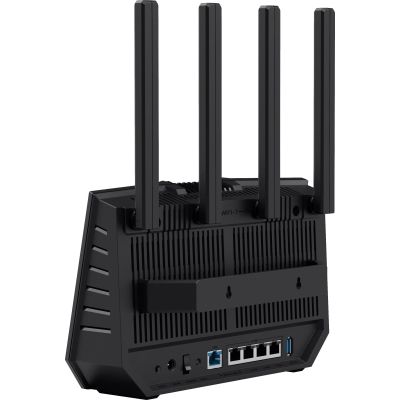 Маршрутизатор ASUS RT-BE92U (90IG0950-MO9A0V)