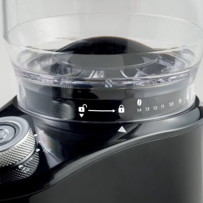 Кофемолка Ariete 3023 BK (00M302300AR0)