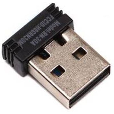 Адаптер A4Tech USB Bluetooth + 2.4 Ghz for Fstyler (RN-30A)