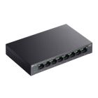 Коммутатор сетевой TP-Link (LS108GP)