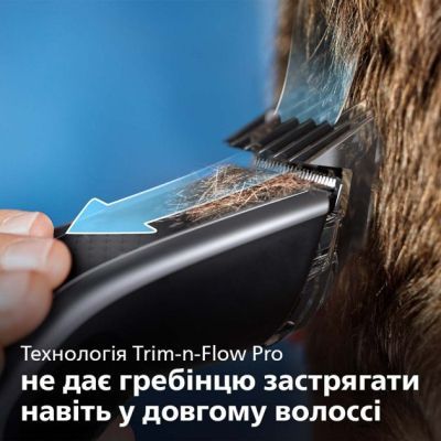Машинка для стрижки Philips (HC5650/15)