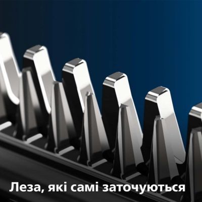 Машинка для стрижки Philips (HC5650/15)