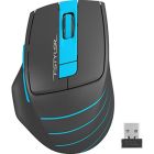 Мишка A4Tech FG30S Blue (4711421947640)