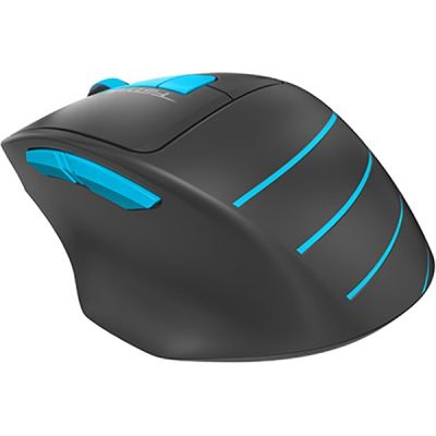 Мишка A4Tech FG30S Blue (4711421947640)