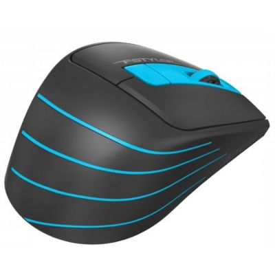 Мишка A4Tech FG30S Blue (4711421947640)