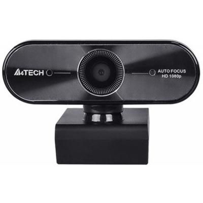 Веб-камера A4Tech PK-940HA 1080P Black (4711421954648)