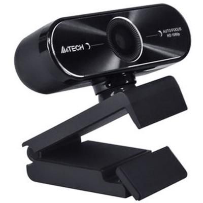 Веб-камера A4Tech PK-940HA 1080P Black (4711421954648)