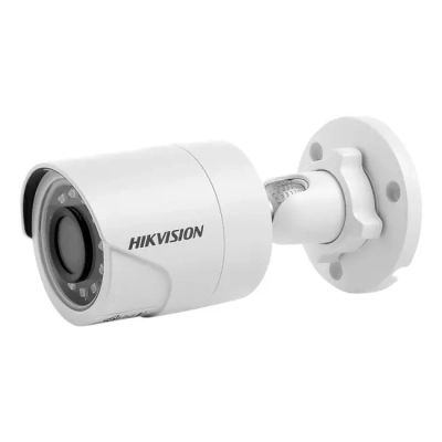Камера видеонаблюдения Hikvision (DS-2CE16D0T-IRF(C) (3.6)