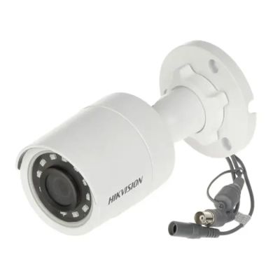Камера видеонаблюдения Hikvision (DS-2CE16D0T-IRF(C) (3.6)