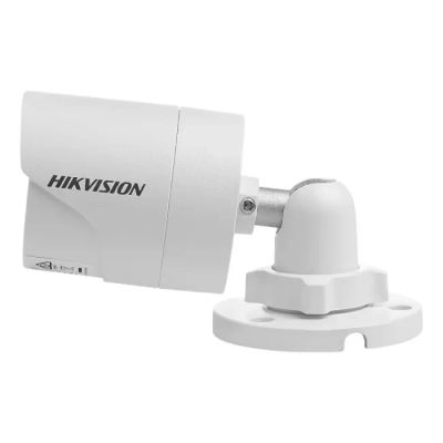Камера видеонаблюдения Hikvision (DS-2CE16D0T-IRF(C) (3.6)