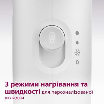 Фен Philips (BHD300/00)