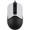 Мишка A4Tech FM12S Panda (4711421959476)