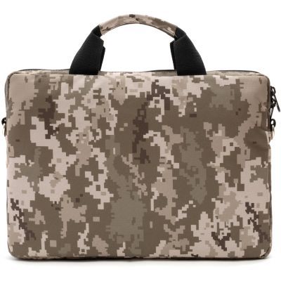 Сумка для ноутбука Vinga 15.6" NB1101 pixel (NB1101PX)