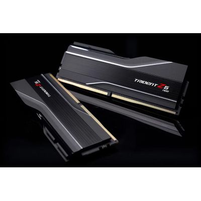 Модуль пам\'яті для комп\'ютера DDR5 64GB (2x32GB) 6000 MHz Trident Z5 NEO for AMD G.Skill (F5-6000J3040G32GX2-TZ5N)
