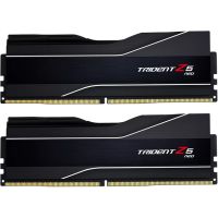 Модуль пам'яті для комп'ютера DDR5 64GB (2x32GB) 6000 MHz Trident Z5 NEO for AMD G.Skill (F5-6000J3040G32GX2-TZ5N)