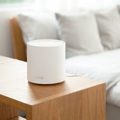 Точка доступу Wi-Fi TP-Link (DECO-X50-1-PACK)