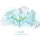 Точка доступу Wi-Fi TP-Link (DECO-X50-1-PACK)