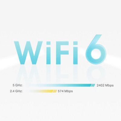Точка доступу Wi-Fi TP-Link (DECO-X50-1-PACK)