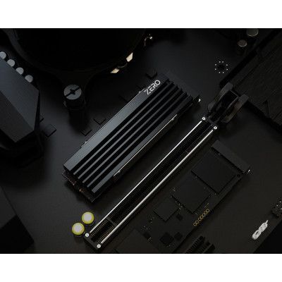 Радіатор охолодження ID-Cooling (ZERO M05)