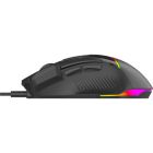 Мышка GamePro (GM300B) USB Black (GM300B)