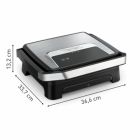Електрогриль Tefal (GC271D10)