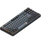 Клавіатура Dark Project ALU87 Midnight ABS RGB Mech G3MS Zircon Black (DPKB_MIDNIGHT_87_ANSI_UA)