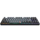 Клавіатура Dark Project ALU87 Midnight ABS RGB Mech G3MS Zircon Black (DPKB_MIDNIGHT_87_ANSI_UA)