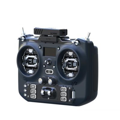 Пульт управления для дрона Jumper T20 V2 GEMINI ELRS 2.4G RDC90 (C10119)