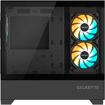 Корпус для ПК GIGABYTE (GB-C201P)