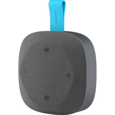 Акустическая система Canyon HEXAGON 10 Grey Blue (CNE-CBTSP10GB)
