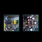 Блок питания Zalman 800W (ZM800-GV2SE)