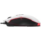 Мишка A4Tech Bloody ES7 USB Panda White (4711421002486)
