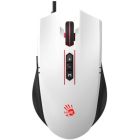 Мишка A4Tech Bloody ES7 USB Panda White (4711421002486)