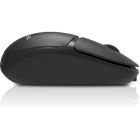 Мышка REAL-EL RM-335W Wireless Black (EL123200055)