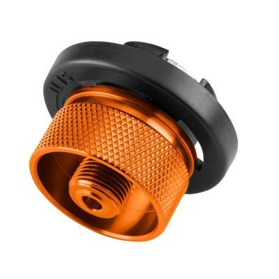 Газовий обігрівач Neo Tools 92г/год (90-134)