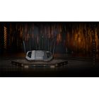 Маршрутизатор ASUS TUF-BE6500 (90IG0920-MO9C00)
