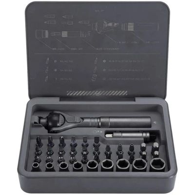 Набор инструментов Xiaomi Duka AtuMan RS2 (40 в 1) (6971720841614)
