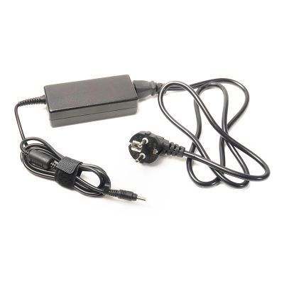 Блок живлення до ноутбуку PowerPlant HP 220V, 65W: 18.5V, 3.5A (4.8*1.7 mm) (HP65E4817)