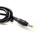 Блок живлення до ноутбуку PowerPlant HP 220V, 65W: 18.5V, 3.5A (4.8*1.7 mm) (HP65E4817)