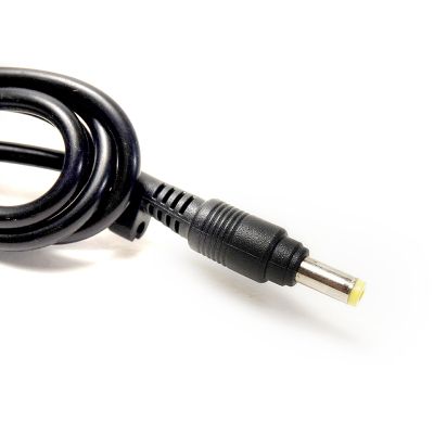 Блок живлення до ноутбуку PowerPlant HP 220V, 65W: 18.5V, 3.5A (4.8*1.7 mm) (HP65E4817)
