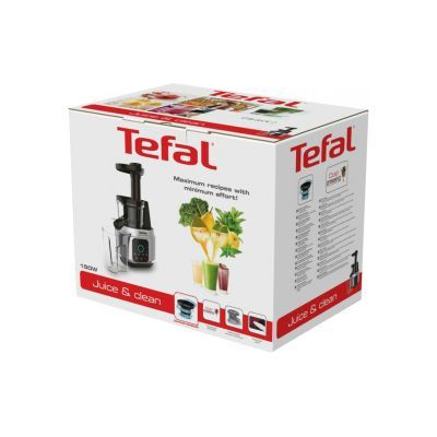 Соковыжималка Tefal (ZC420E38)