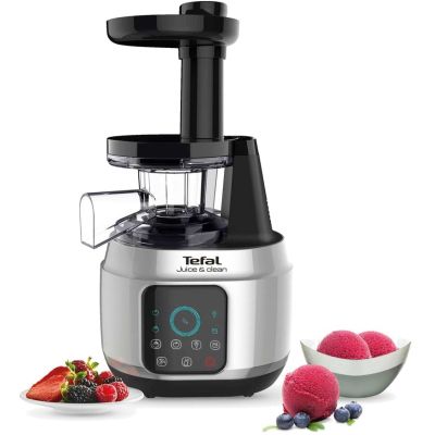 Соковыжималка Tefal (ZC420E38)