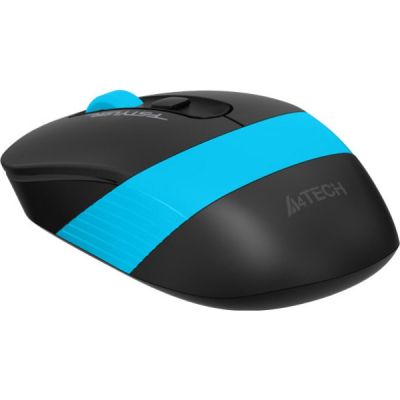 Мишка A4Tech FG10S Blue (4711421949743)