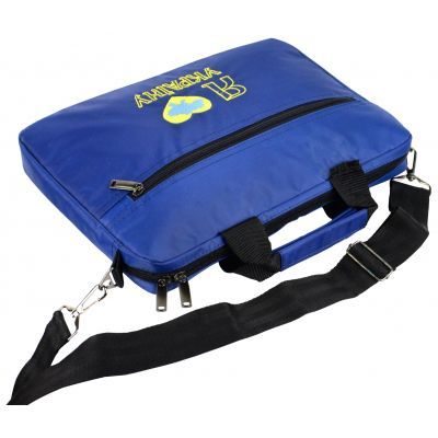 Сумка для ноутбука Porto 13.3\'\' PN13DB LoveUkraine DarkBlue (PN13DB_LoveUkr)