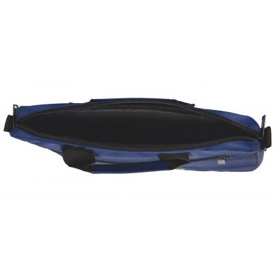 Сумка для ноутбука Porto 13.3\'\' PN13DB LoveUkraine DarkBlue (PN13DB_LoveUkr)